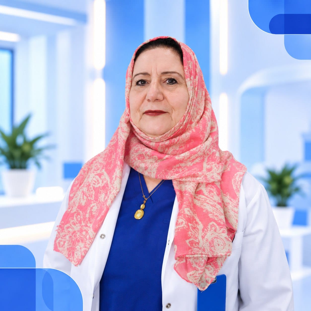 إبتسام المهنا