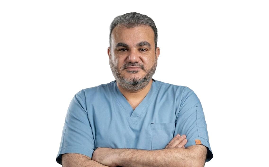 علي رياض
