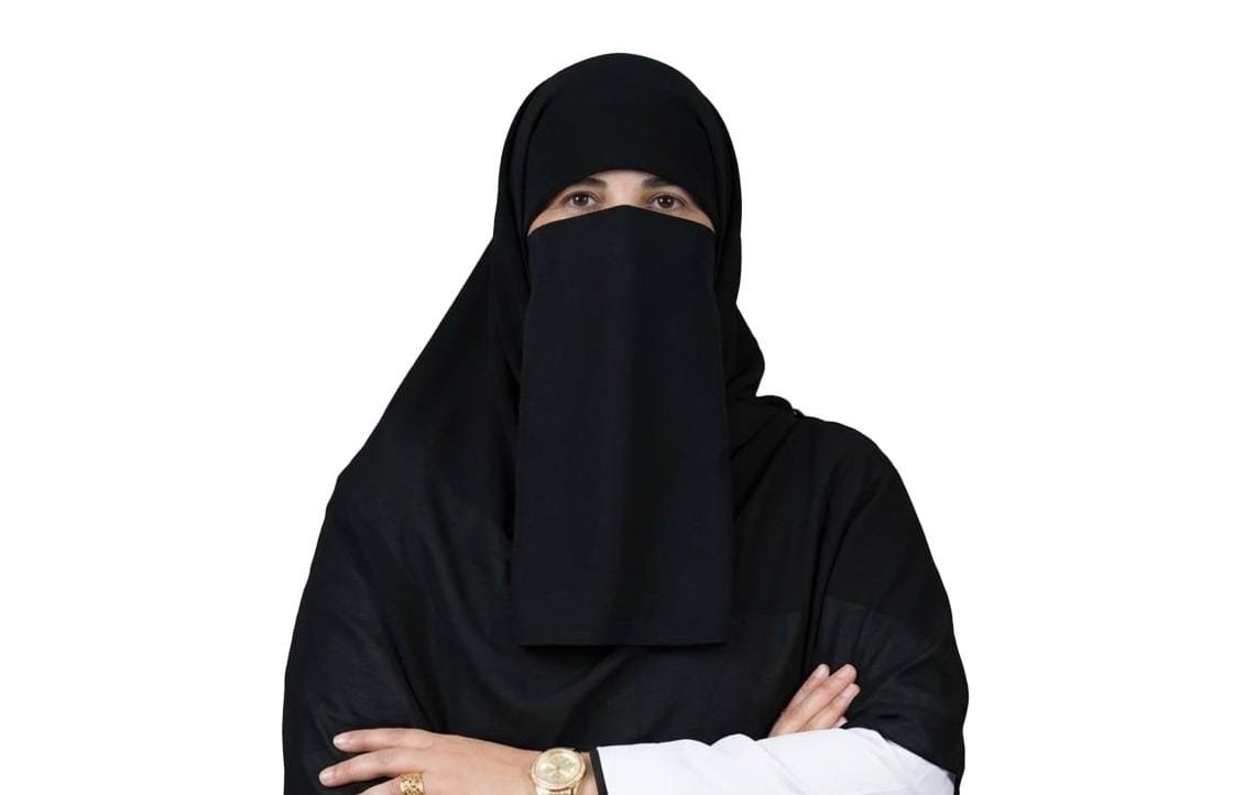 نشوى سعيد