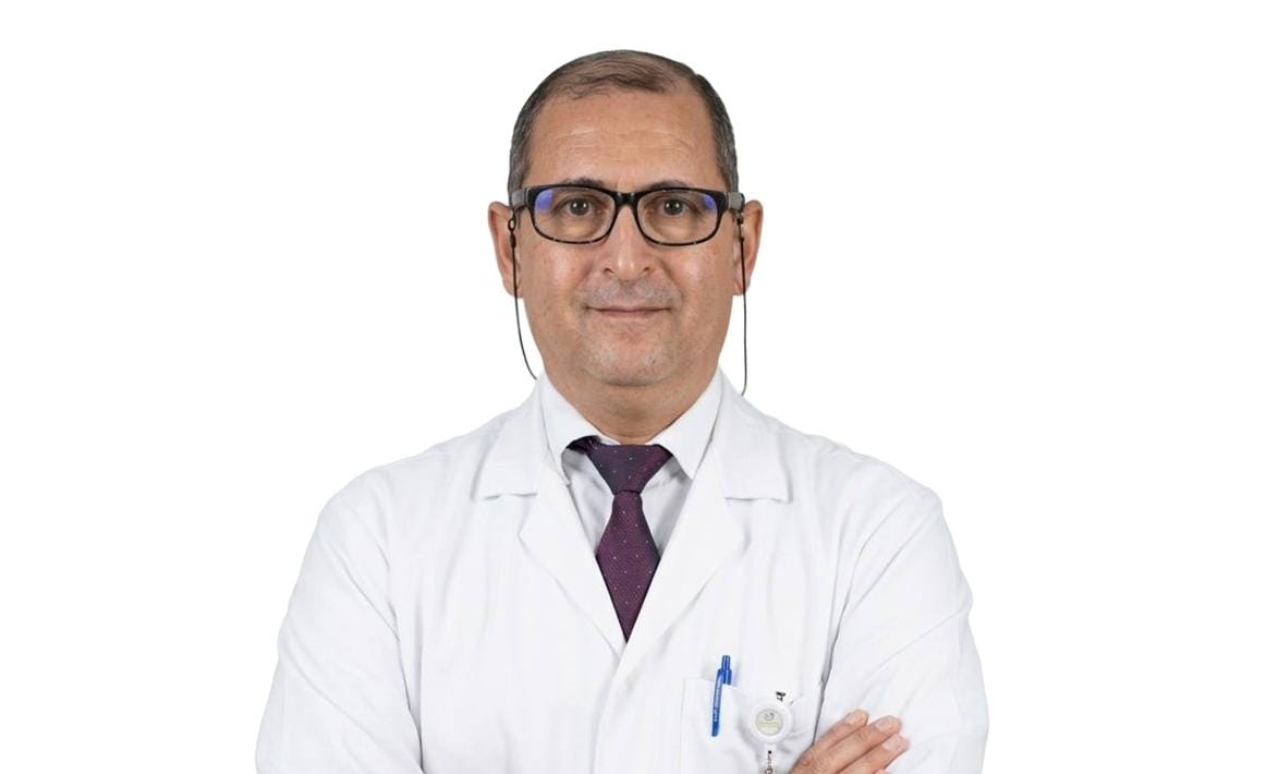محمد حريري