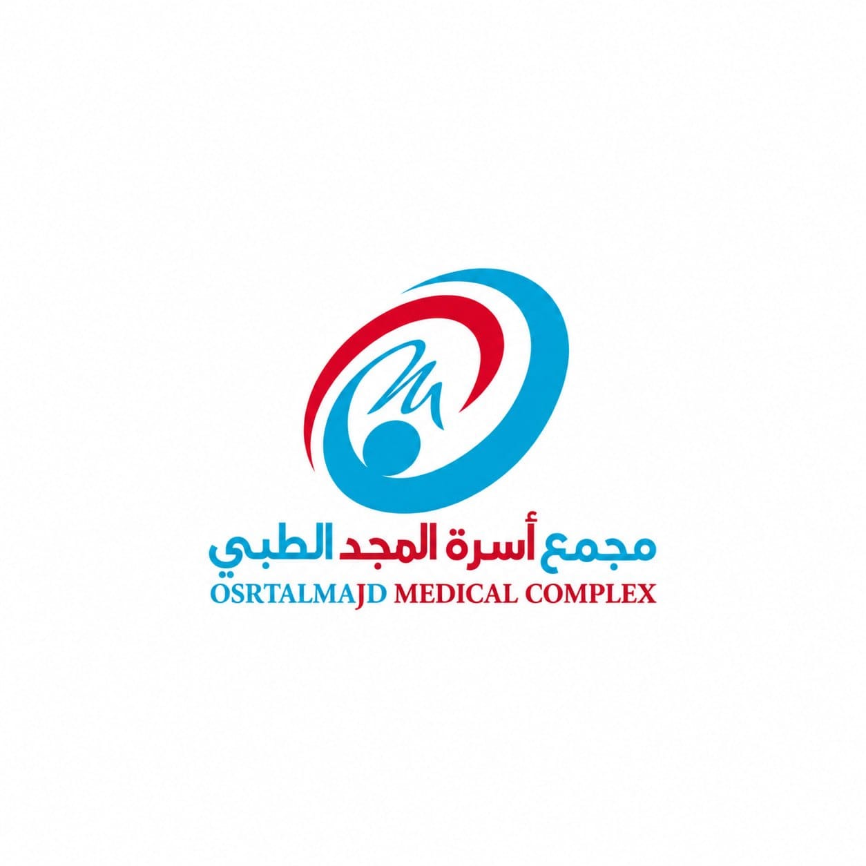 مجمع اسرة المجد الطبي