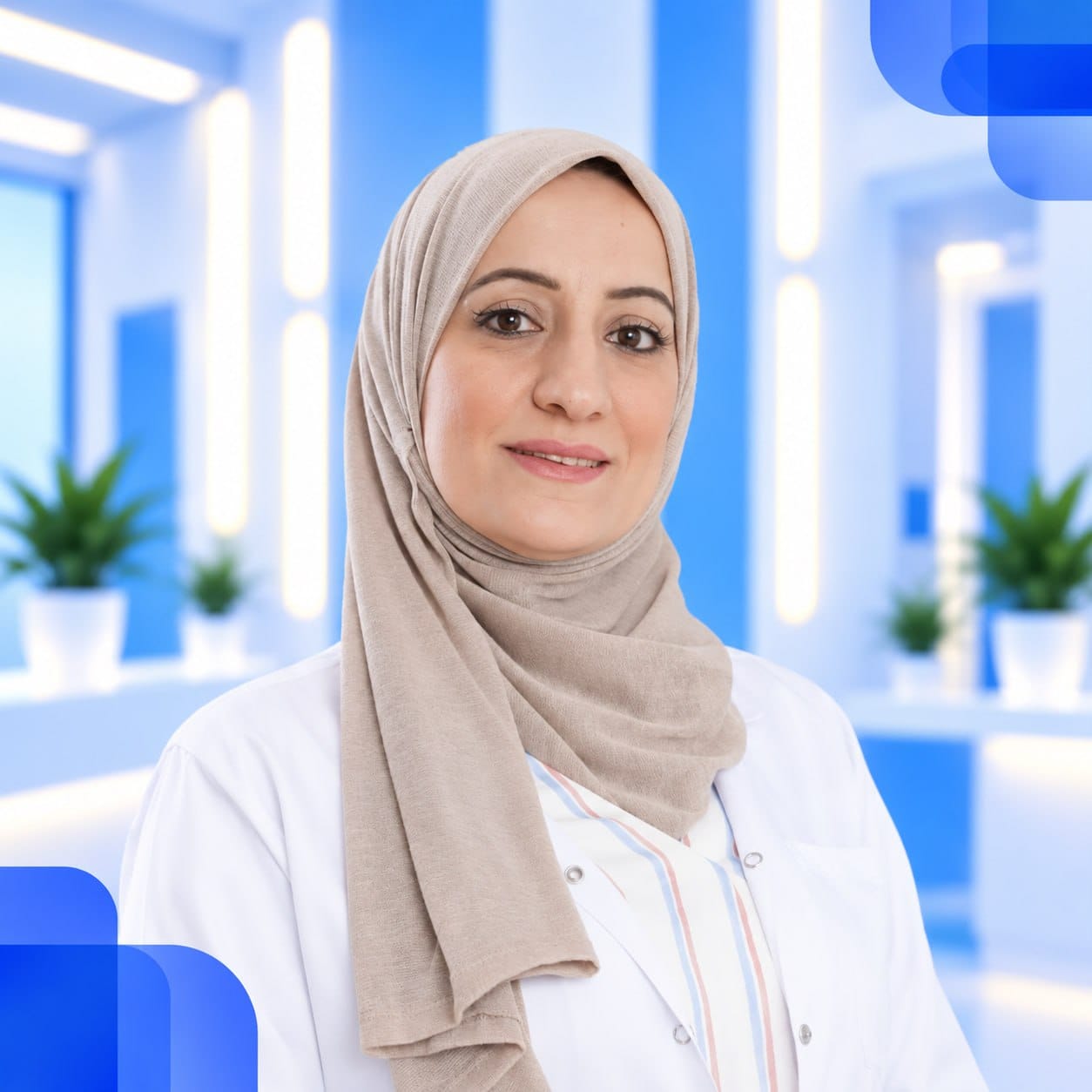 ربى النجار
