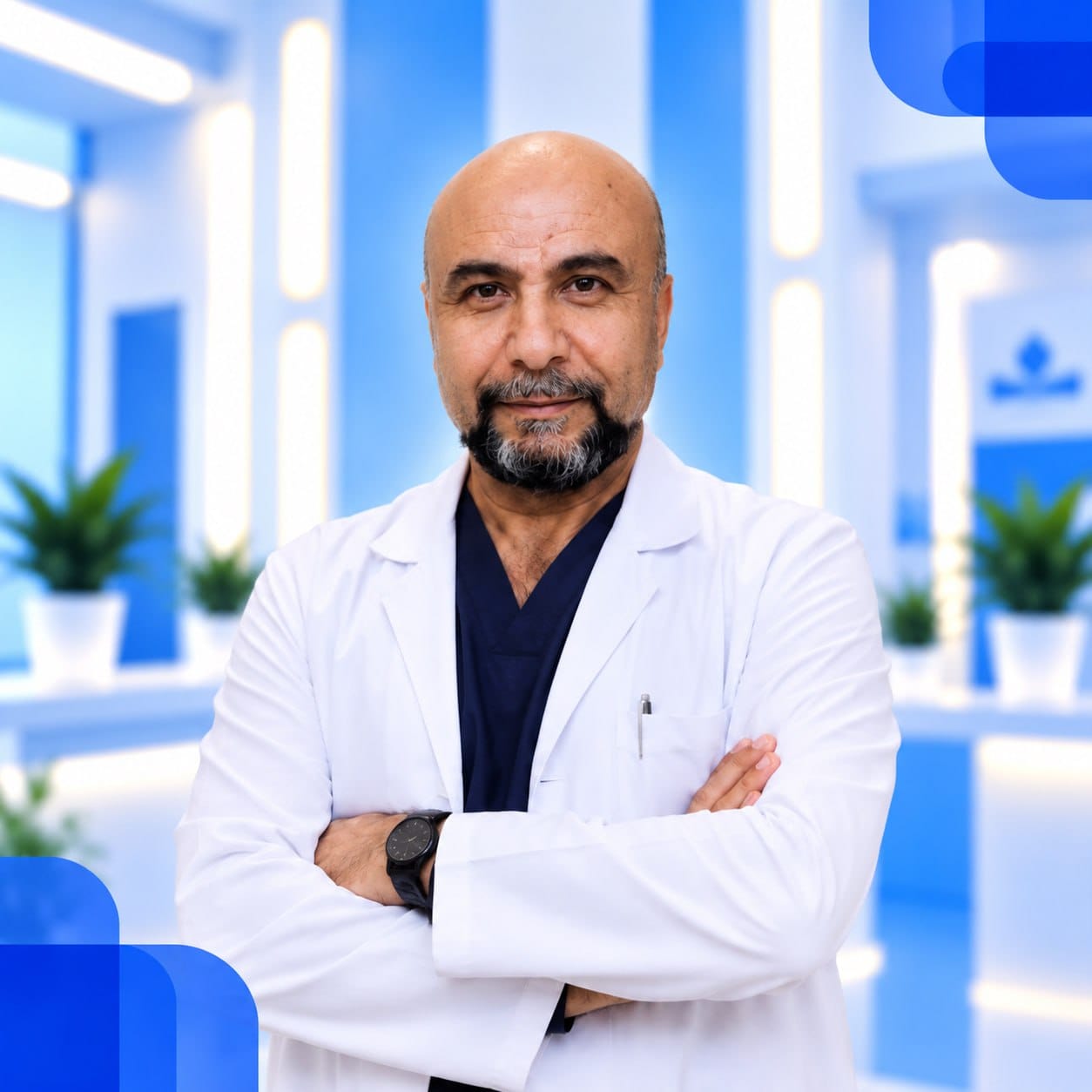 يحيى عطوى